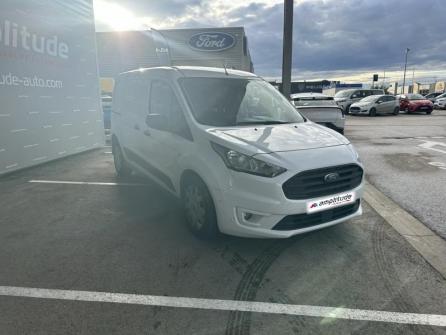 FORD Transit Connect L2 1.0E 100ch E85 Trend à vendre à Troyes - Image n°3