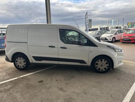 FORD Transit Connect L2 1.0E 100ch E85 Trend à vendre à Troyes - Image n°4
