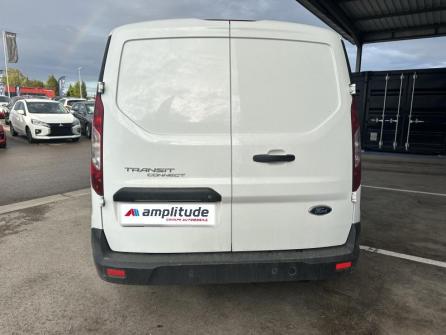 FORD Transit Connect L2 1.0E 100ch E85 Trend à vendre à Troyes - Image n°6