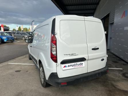FORD Transit Connect L2 1.0E 100ch E85 Trend à vendre à Troyes - Image n°7