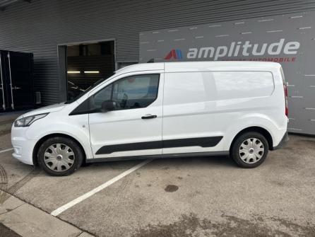FORD Transit Connect L2 1.0E 100ch E85 Trend à vendre à Troyes - Image n°8