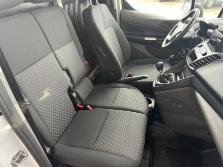 FORD Transit Connect L2 1.0E 100ch E85 Trend à vendre à Troyes - Image n°11