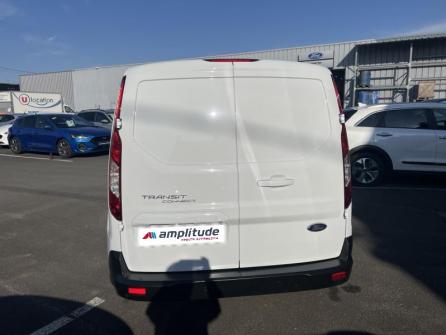 FORD Transit Connect L1 1.5 EcoBlue 100ch Limited BVA à vendre à Orléans - Image n°6