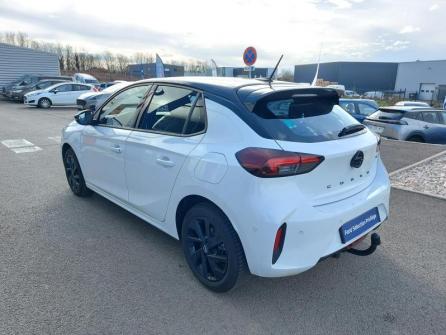 OPEL Corsa 1.2 Turbo Hybrid 100ch GS e-BVA6 à vendre à Dijon - Image n°7