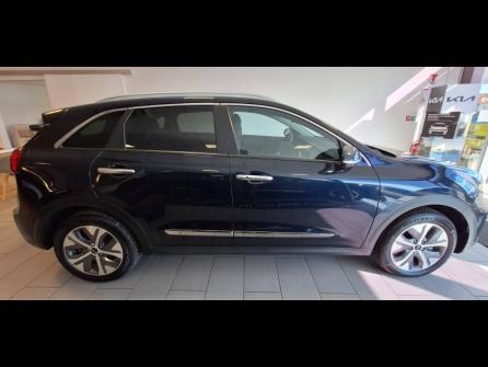 KIA e-Niro Active 204ch à vendre à Auxerre - Image n°4