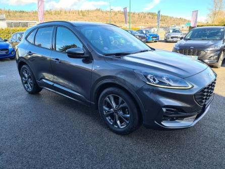 FORD Kuga 2.5 Duratec 190ch FHEV E85 ST-Line X BVA à vendre à Oyonnax - Image n°3