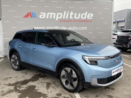 FORD Explorer 340ch 79kWh Extended Range Pack Premium AWD à vendre à Troyes - Image n°3