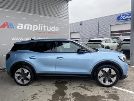 FORD Explorer 340ch 79kWh Extended Range Pack Premium AWD à vendre à Troyes - Image n°4