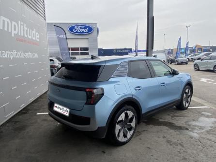 FORD Explorer 340ch 79kWh Extended Range Pack Premium AWD à vendre à Troyes - Image n°5