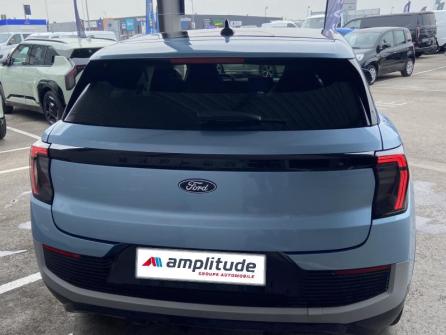 FORD Explorer 340ch 79kWh Extended Range Pack Premium AWD à vendre à Troyes - Image n°6