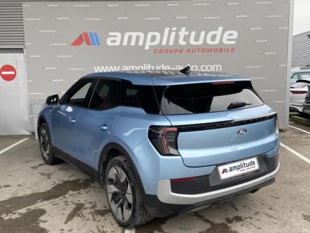 FORD Explorer 340ch 79kWh Extended Range Pack Premium AWD à vendre à Troyes - Image n°7