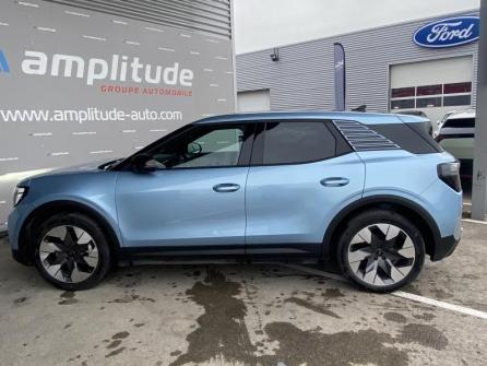 FORD Explorer 340ch 79kWh Extended Range Pack Premium AWD à vendre à Troyes - Image n°8