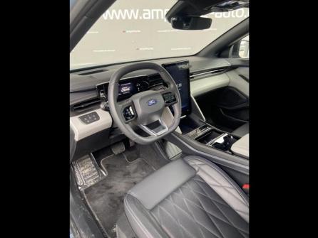 FORD Explorer 340ch 79kWh Extended Range Pack Premium AWD à vendre à Troyes - Image n°10