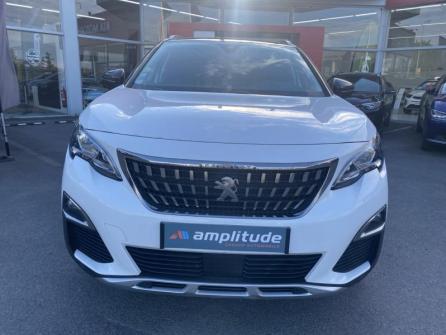 PEUGEOT 3008 1.6 BlueHDi 120ch Allure S&S EAT6 à vendre à Compiègne - Image n°2