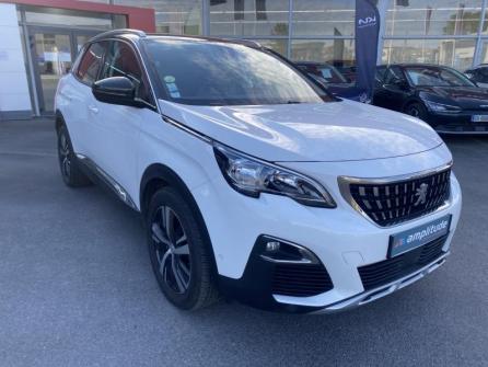 PEUGEOT 3008 1.6 BlueHDi 120ch Allure S&S EAT6 à vendre à Compiègne - Image n°3