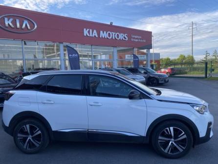 PEUGEOT 3008 1.6 BlueHDi 120ch Allure S&S EAT6 à vendre à Compiègne - Image n°4