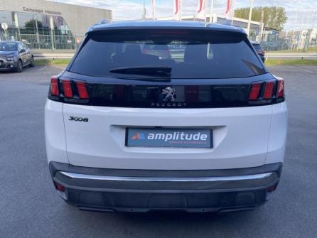 PEUGEOT 3008 1.6 BlueHDi 120ch Allure S&S EAT6 à vendre à Compiègne - Image n°6