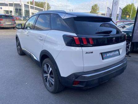 PEUGEOT 3008 1.6 BlueHDi 120ch Allure S&S EAT6 à vendre à Compiègne - Image n°7