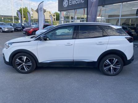 PEUGEOT 3008 1.6 BlueHDi 120ch Allure S&S EAT6 à vendre à Compiègne - Image n°8