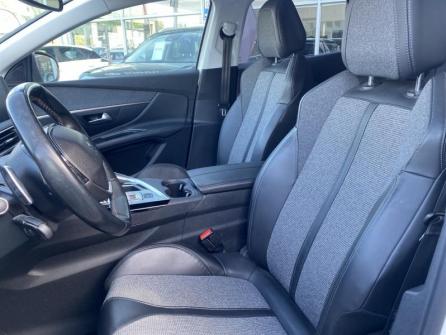 PEUGEOT 3008 1.6 BlueHDi 120ch Allure S&S EAT6 à vendre à Compiègne - Image n°9
