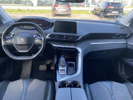 PEUGEOT 3008 1.6 BlueHDi 120ch Allure S&S EAT6 à vendre à Compiègne - Image n°10