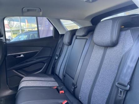 PEUGEOT 3008 1.6 BlueHDi 120ch Allure S&S EAT6 à vendre à Compiègne - Image n°11