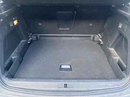PEUGEOT 3008 1.6 BlueHDi 120ch Allure S&S EAT6 à vendre à Compiègne - Image n°12