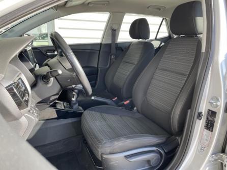 KIA Stonic 1.6 CRDi 110ch ISG Active à vendre à Reims - Image n°10