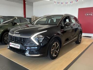 Voir le détail de l'offre de cette KIA Sportage 1.6 CRDi 136ch MHEV Active Business 4x2 DCT7 de 2022 en vente à partir de 30 999 € 