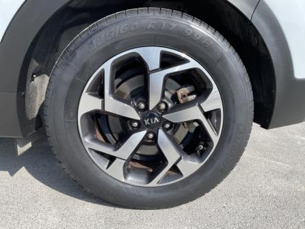 KIA Sportage 1.6 CRDi 136ch ISG Active 4x4 DCT7 à vendre à Reims - Image n°9