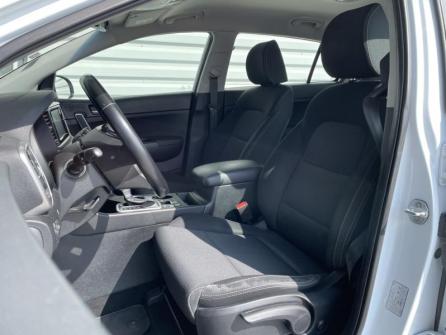 KIA Sportage 1.6 CRDi 136ch ISG Active 4x4 DCT7 à vendre à Reims - Image n°10