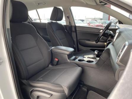 KIA Sportage 1.6 CRDi 136ch ISG Active 4x4 DCT7 à vendre à Reims - Image n°11