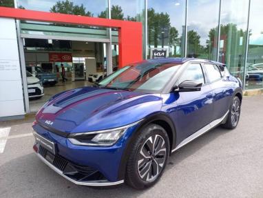 Voir le détail de l'offre de cette KIA EV6 229ch Air Design 2WD de 2024 en vente à partir de 407.11 €  / mois