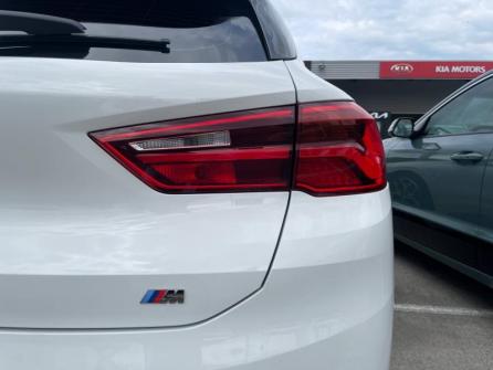 BMW X2 sDrive20iA 192ch M Sport DKG7 à vendre à Troyes - Image n°8