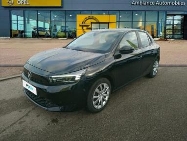 Voir le détail de l'offre de cette OPEL Corsa 1.2 Turbo 100ch de 2023 en vente à partir de 152.98 €  / mois