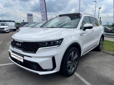 Voir le détail de l'offre de cette KIA Sorento 1.6 T-GDi 265ch PHEV Premium BVA6 4x4 7 places de 2023 en vente à partir de 429.78 €  / mois