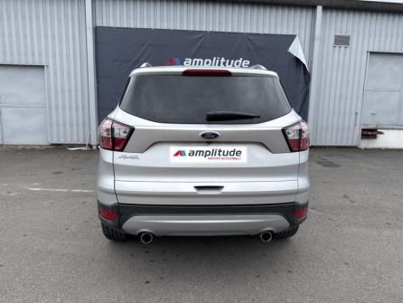 FORD Kuga 2.0 TDCi 120ch Stop&Start Titanium 4x2 Euro6.2 à vendre à Nevers - Image n°6