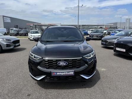 FORD Kuga 2.5 Duratec 180ch Hybrid FlexiFuel ST-Line X Powershift à vendre à Montargis - Image n°1
