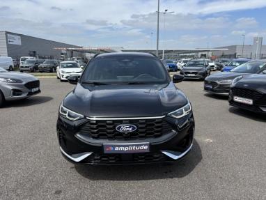 Voir le détail de l'offre de cette FORD Kuga 2.5 Duratec 180ch Hybrid FlexiFuel ST-Line X Powershift de 2025 en vente à partir de 38 499 € 