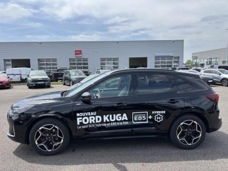 FORD Kuga 2.5 Duratec 180ch Hybrid FlexiFuel ST-Line X Powershift à vendre à Montargis - Image n°3