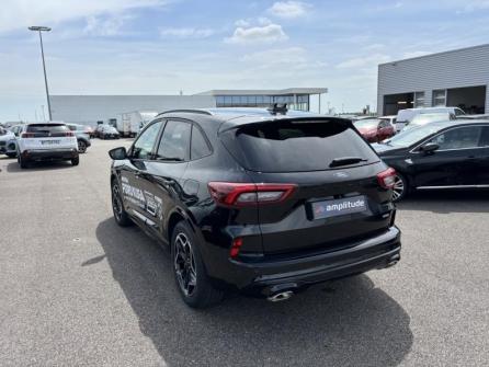 FORD Kuga 2.5 Duratec 180ch Hybrid FlexiFuel ST-Line X Powershift à vendre à Montargis - Image n°4