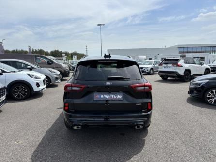 FORD Kuga 2.5 Duratec 180ch Hybrid FlexiFuel ST-Line X Powershift à vendre à Montargis - Image n°5