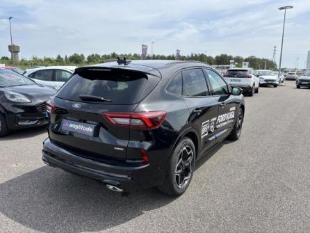 FORD Kuga 2.5 Duratec 180ch Hybrid FlexiFuel ST-Line X Powershift à vendre à Montargis - Image n°6