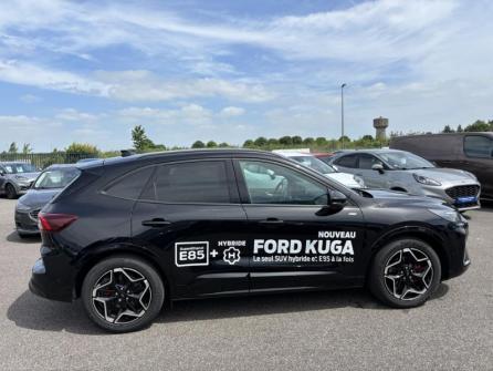 FORD Kuga 2.5 Duratec 180ch Hybrid FlexiFuel ST-Line X Powershift à vendre à Montargis - Image n°7