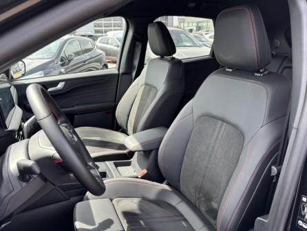FORD Kuga 2.5 Duratec 180ch Hybrid FlexiFuel ST-Line X Powershift à vendre à Montargis - Image n°11