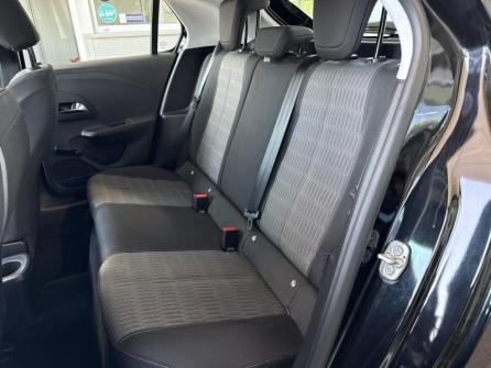 OPEL Corsa Corsa-e 136ch Edition à vendre à Melun - Image n°12