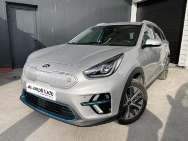 Voir le détail de l'offre de cette KIA e-Niro Premium 204ch de 2021 en vente à partir de 19 799 €
