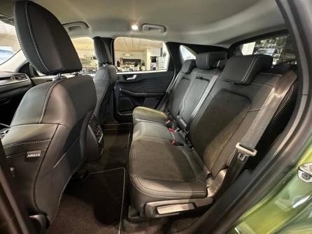 FORD Kuga 2.5 Duratec 180ch Hybrid FlexiFuel Active X Powershift à vendre à Dijon - Image n°10
