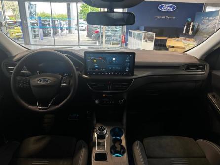 FORD Kuga 2.5 Duratec 180ch Hybrid FlexiFuel Active X Powershift à vendre à Dijon - Image n°11