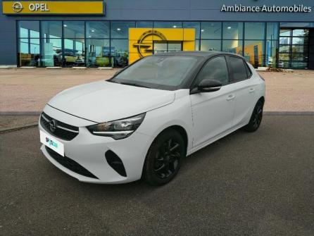 OPEL Corsa 1.2 Turbo 100ch Edition à vendre à Troyes - Image n°1